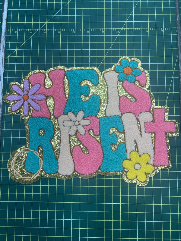 Transfer Patches