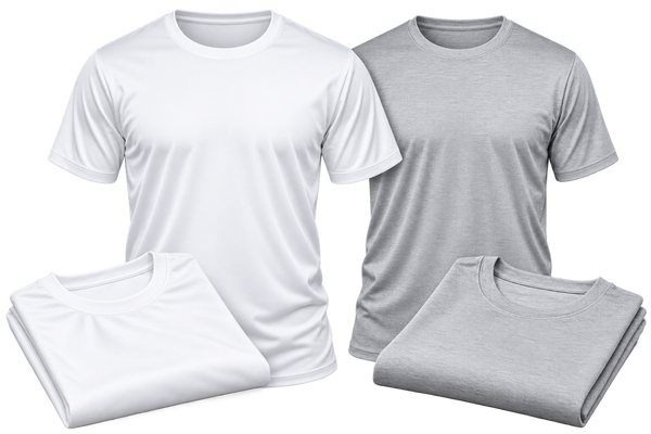Sublimation Adult T-Shirts