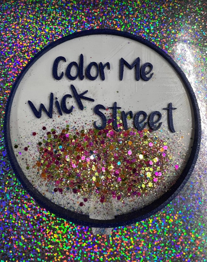 True Colors