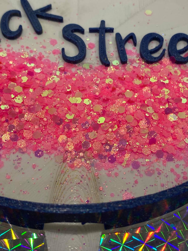 I want Candy