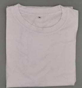 Sublimation Kids T-Shirts