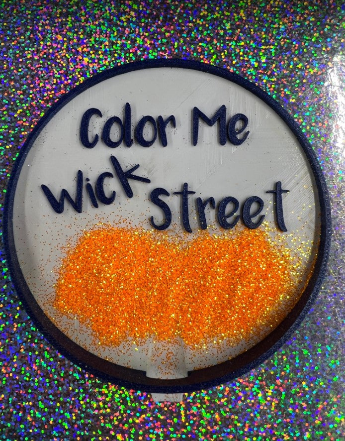 Sun Kissed