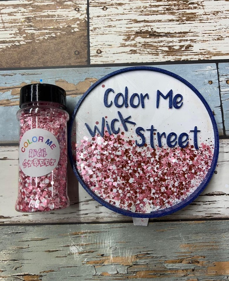 Two in the Pink