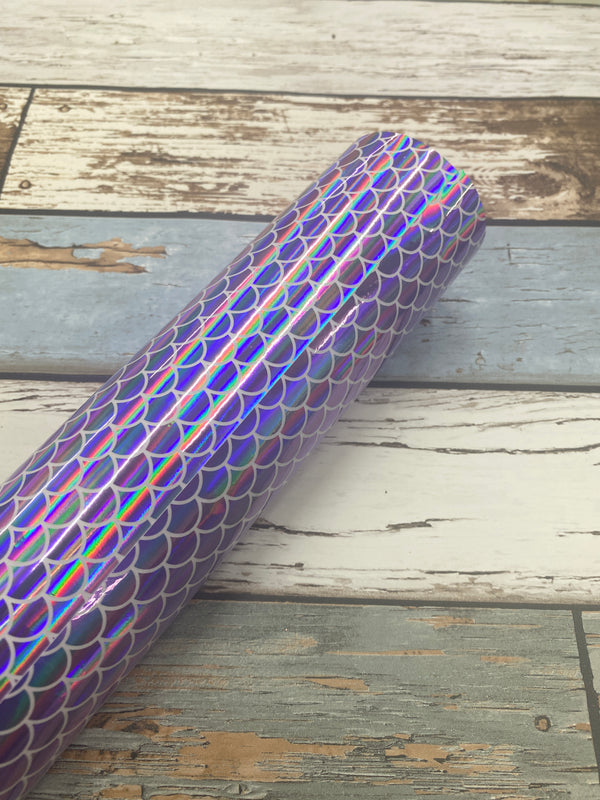 Teckwrap Mermaid Opal