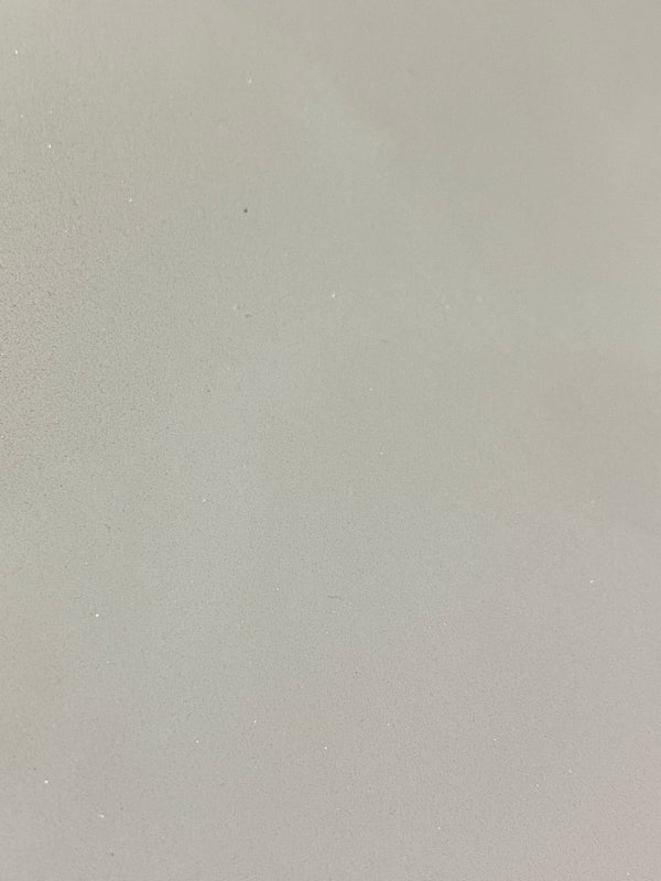 White Ultra Glitter PerfecCut
