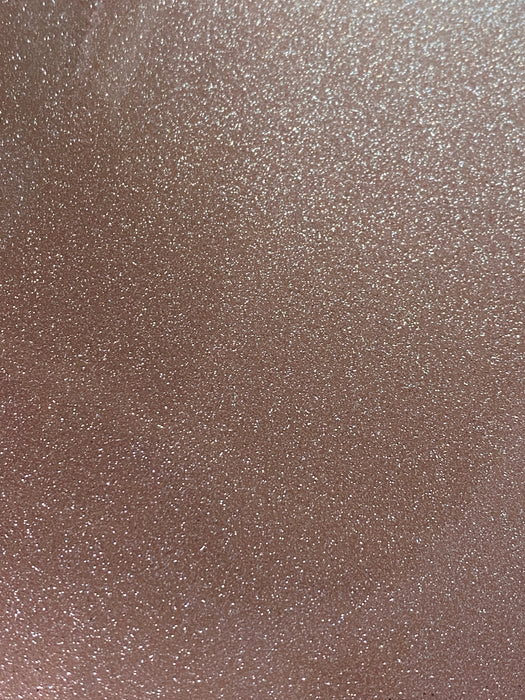 Rose Gold Ultra Glitter PerfecCut
