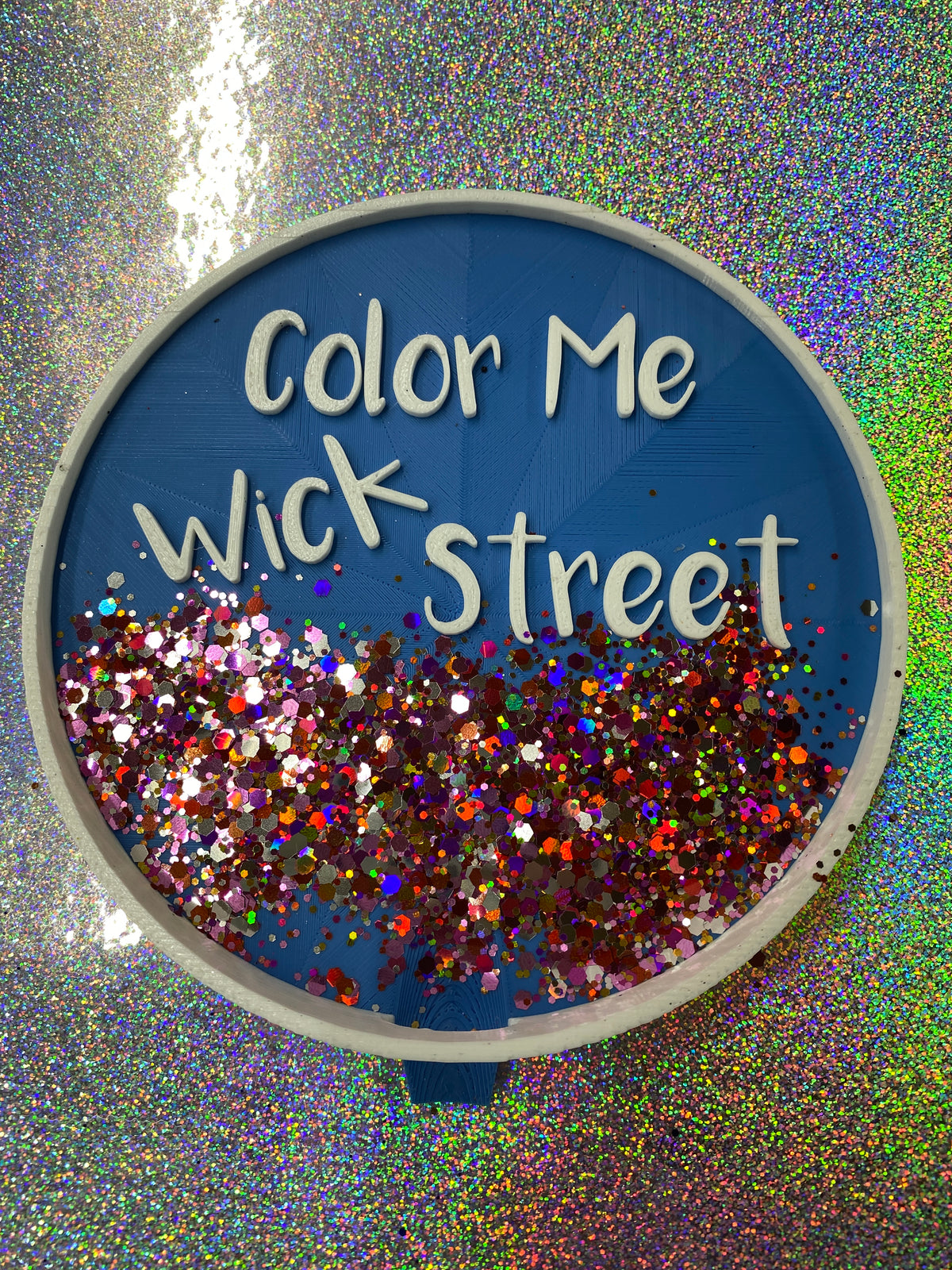 Holidaze Glitter