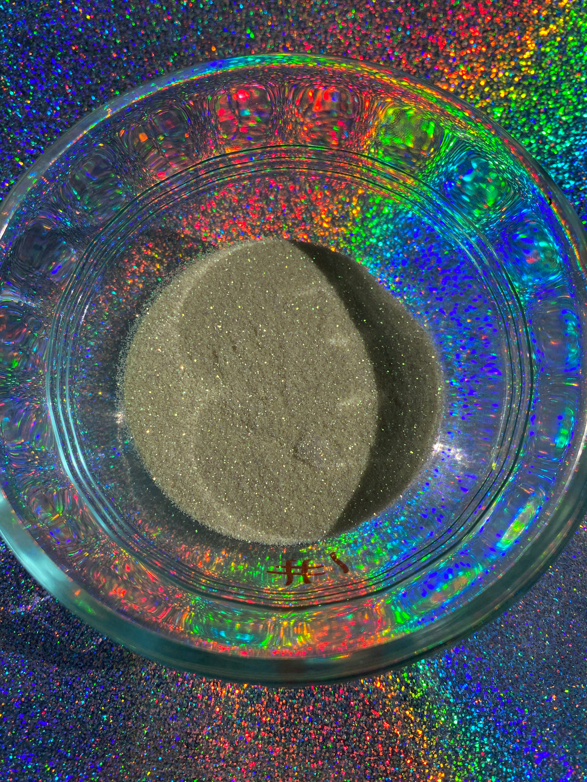 Pistachio UV