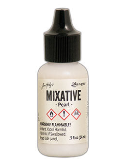 Mixative Pearl