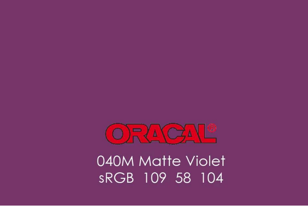 Violet 641 - 40