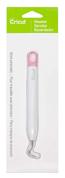 Cricut Weeding Tool/Hook