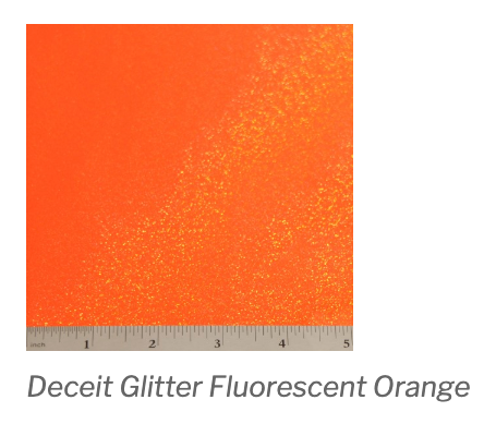 STARCRAFT MAGIC DECEIT GLITTER