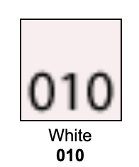 White Reflective Adhesive Vinyl