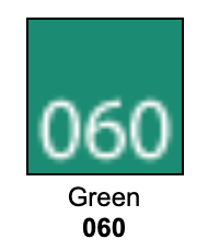 Green Reflective Adhesive Vinyl