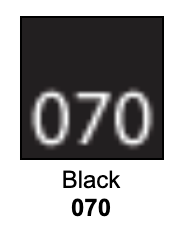 Black Reflective Adhesive Vinyl