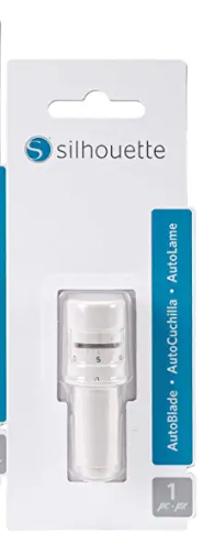 Silhouette Automatic Blade