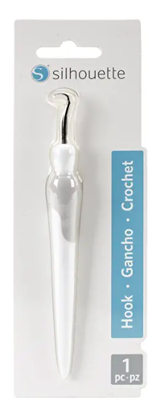 Silhouette Weeding Hook/Tool