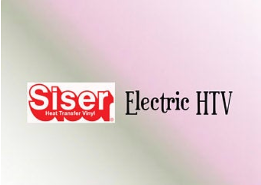 Electric Opal HTV