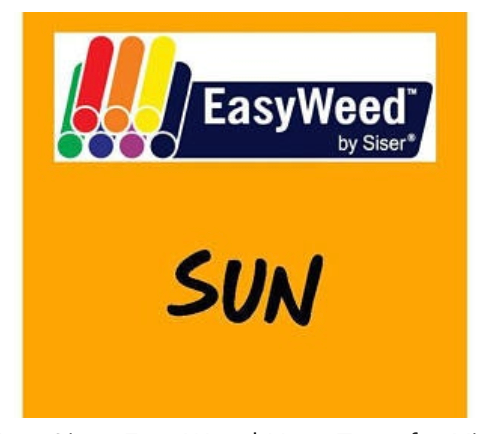 Sun Smooth HTV