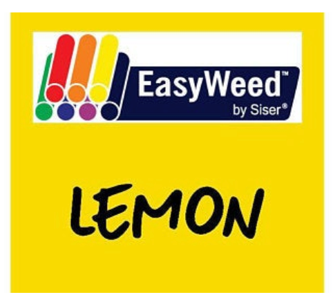 Lemon Smooth HTV