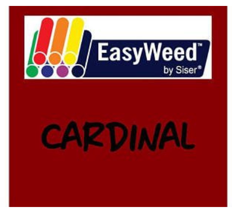 Cardinal Smooth HTV