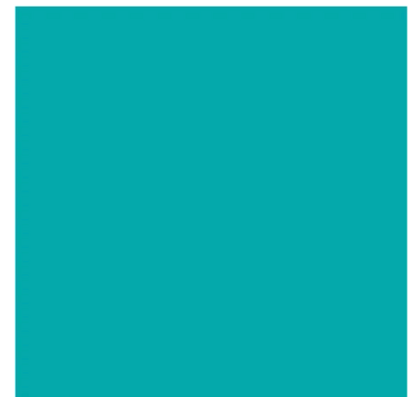Tiffany Blue Smooth HTV