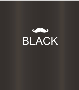Black Reflective HTV
