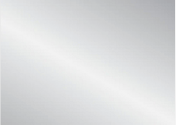 Metallic Silver HTV