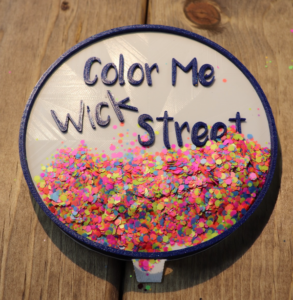 Nerds Dots