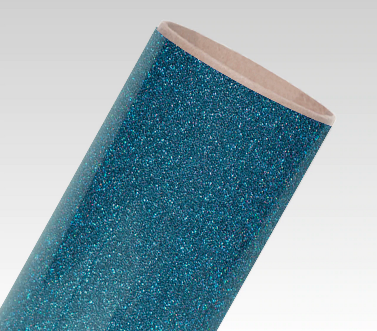 Navy Blue Twinkle Reflective HTV