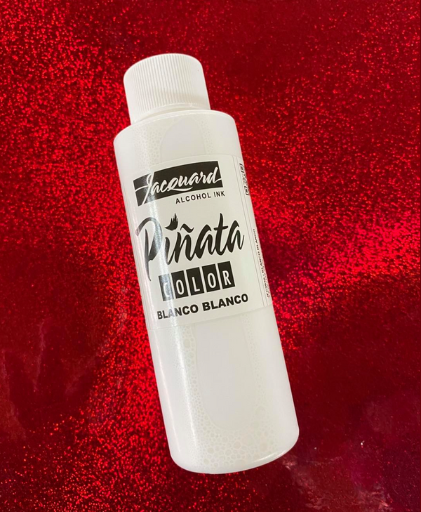 White Pinata Blanco ****4oz Bottle****