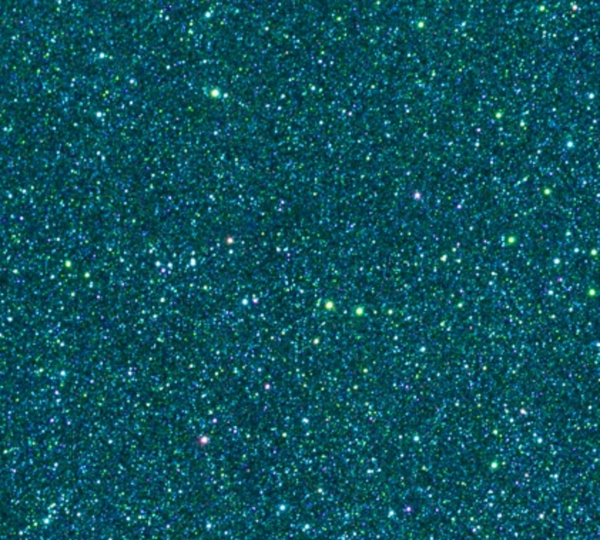 Lagoon Glitter HTV