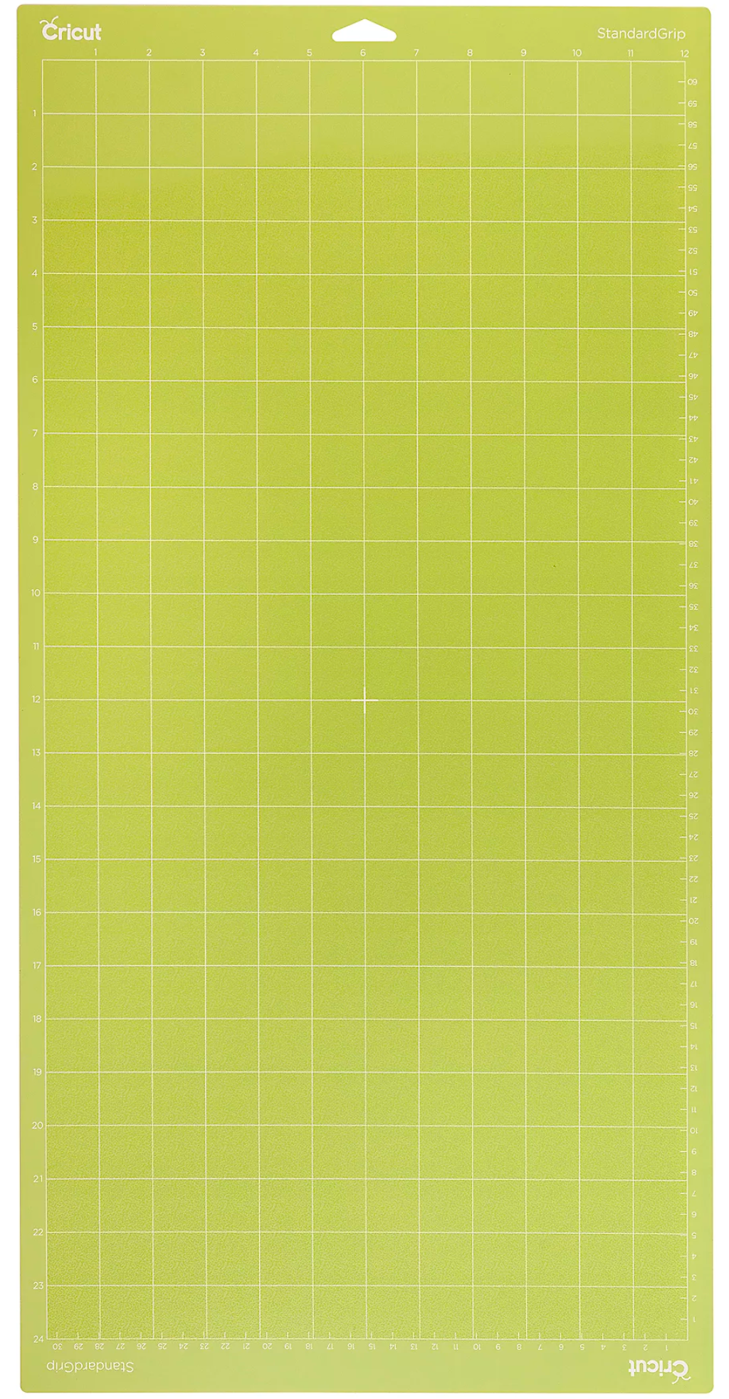 Cricut Standard Grip Mat 12x24