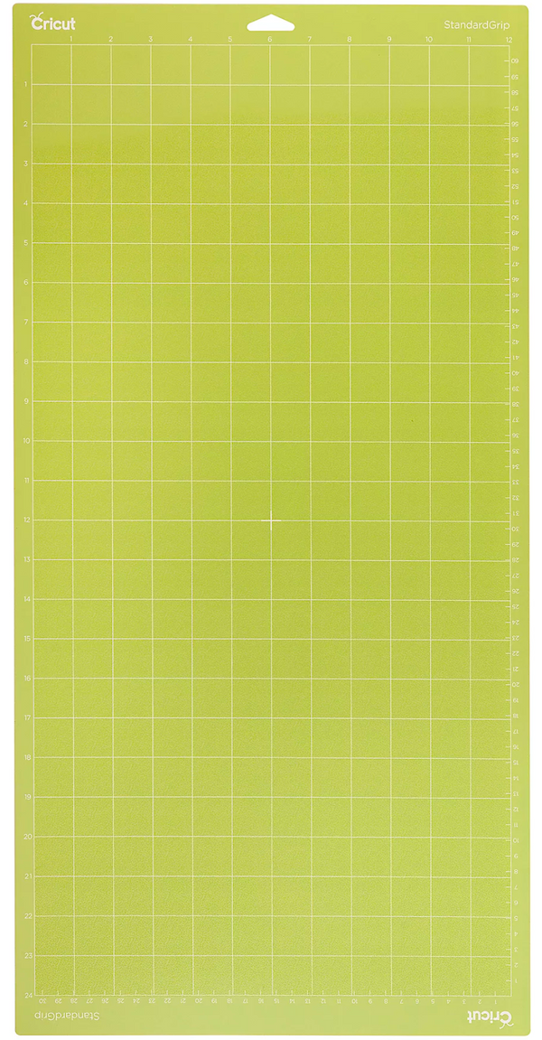 Cricut Standard Grip Mat 12x24