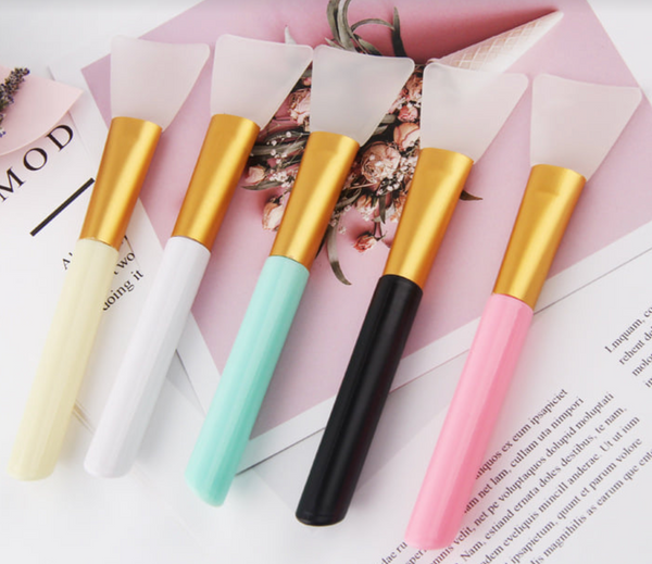 Silicone Brush