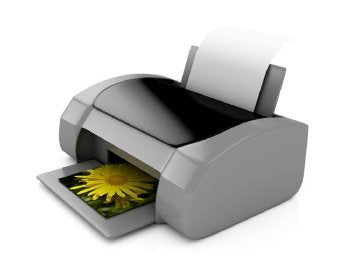Printable Adhesive Vinyl