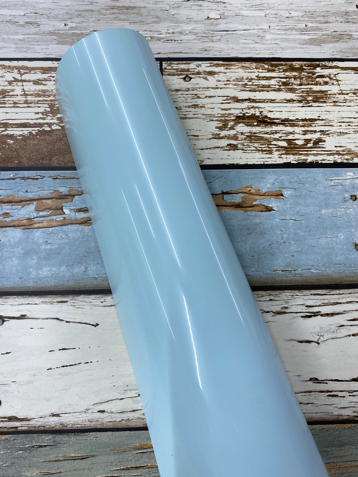 Frosty Mint Stretch HTV