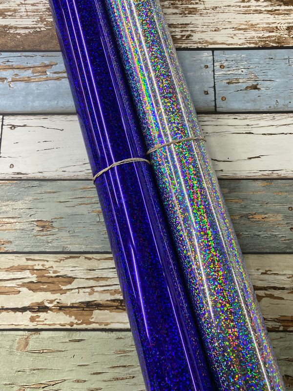 5 YD Holographic