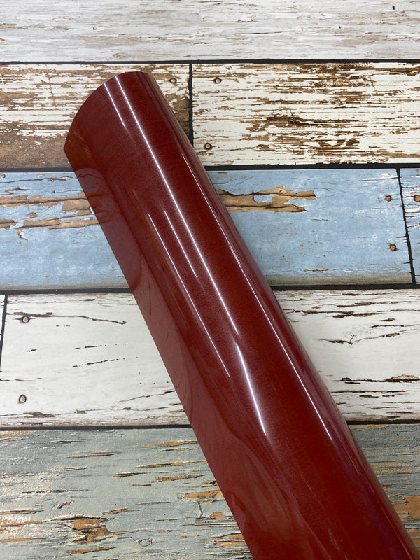 Chestnut Stretch HTV