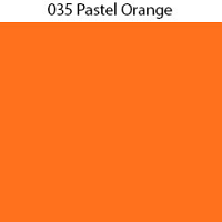 Pastel Orange 631-35