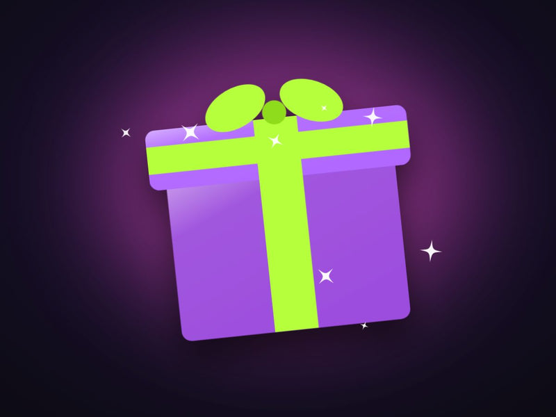 Ready-to-go gifts