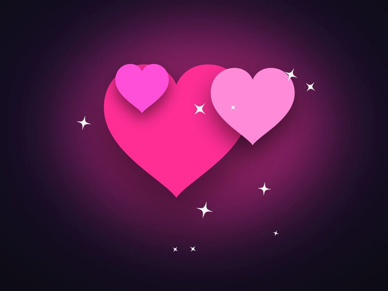 Valentine's Day designs