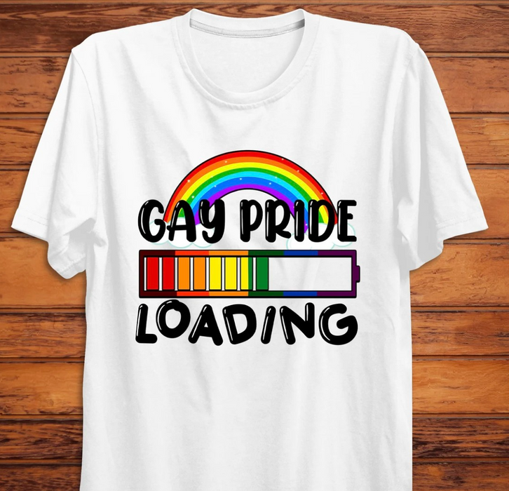Ready 2 Press Prints - LGBT / Rainbow 2023