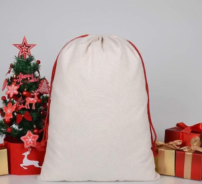 Santa Sacks 2024