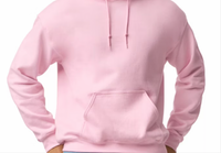 Adult Hoodies - Cotton