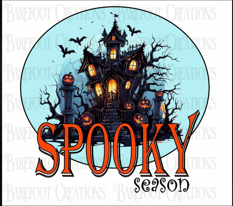 Spooky Season Mix 2023 part 5 - Ready 2 Press