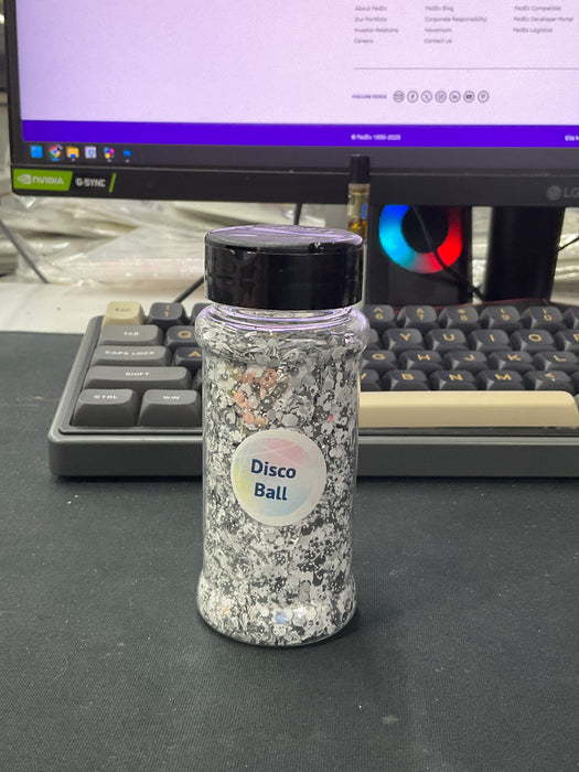 Disco Ball