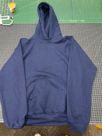 Adult Hoodies - Cotton