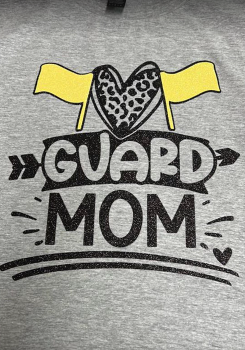 2023 Guard Parent Swag Fundraiser