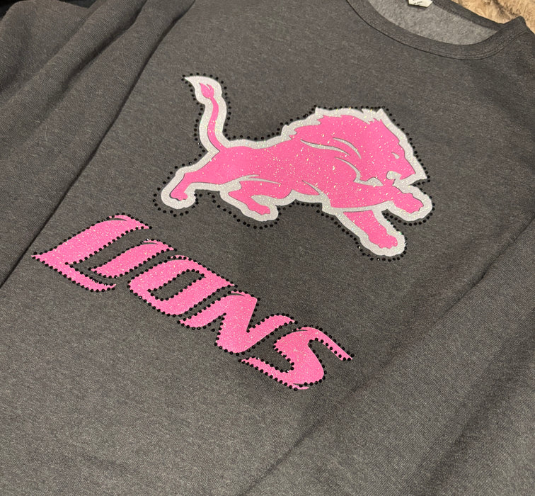 Sports Rhinestone/Glitter Buy in